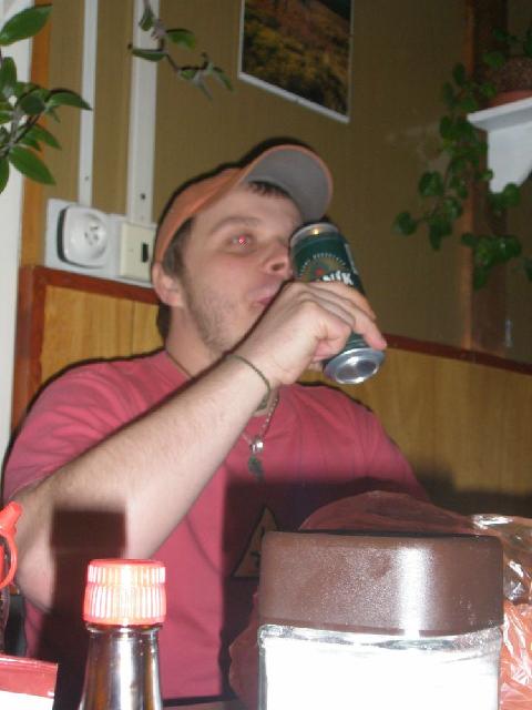 Lyže záchranáři Horní Mísečky 2008 > obr (17)